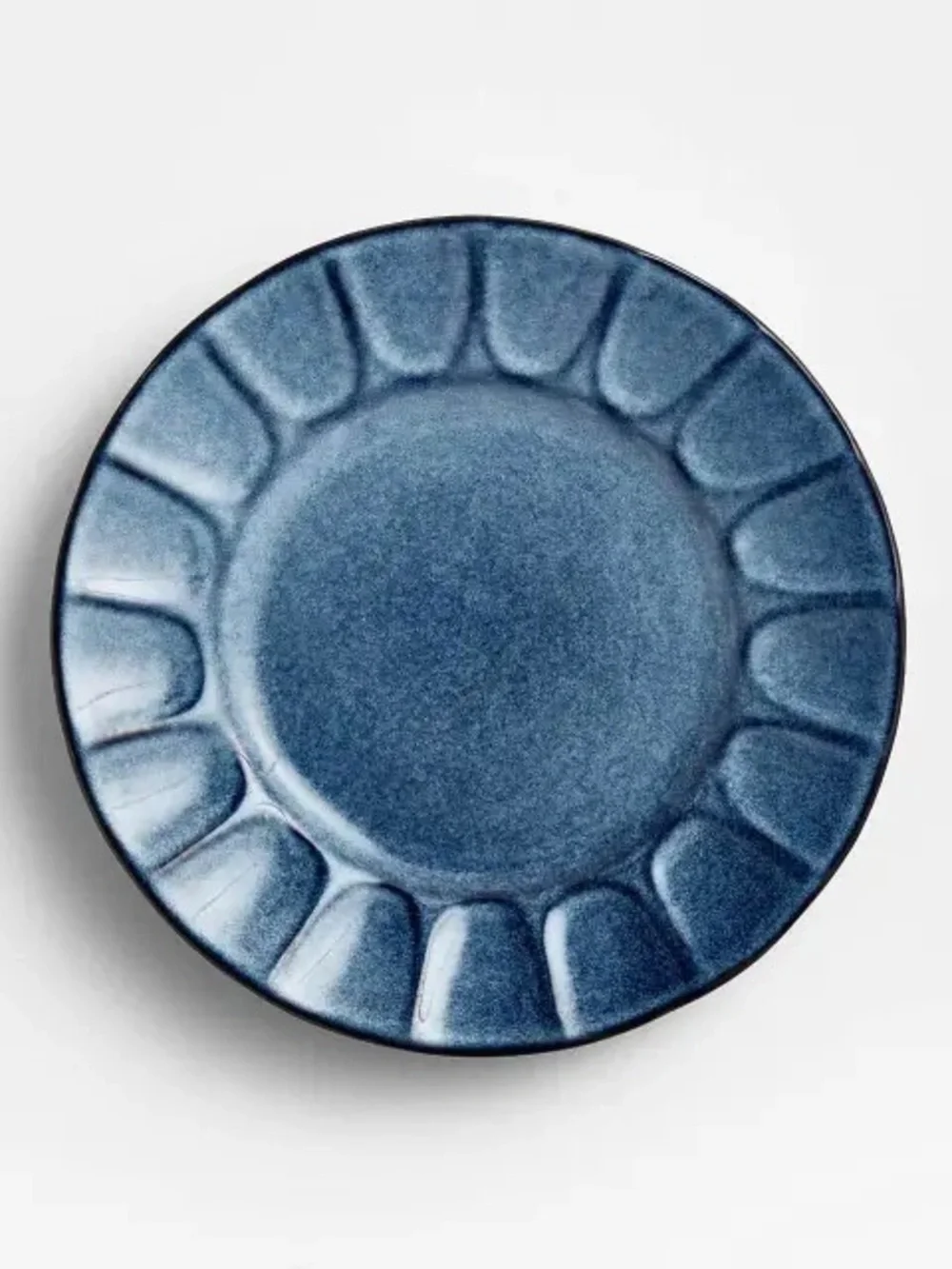 Japanese Stoneware Salad/Dessert Plates